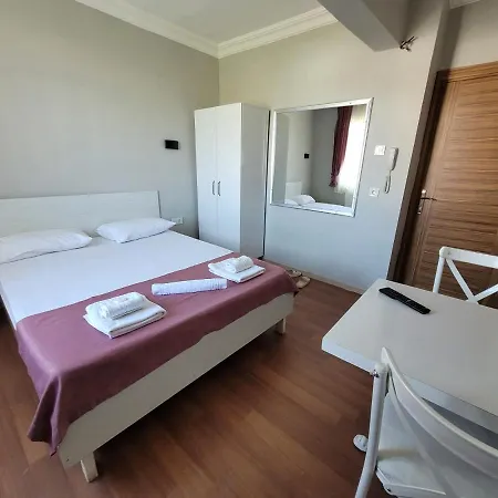 Gold In Apartmán Barbaros (Tekirdag)